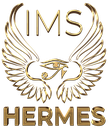 Bookkeeping with IMS Hermes and Odoo ERP