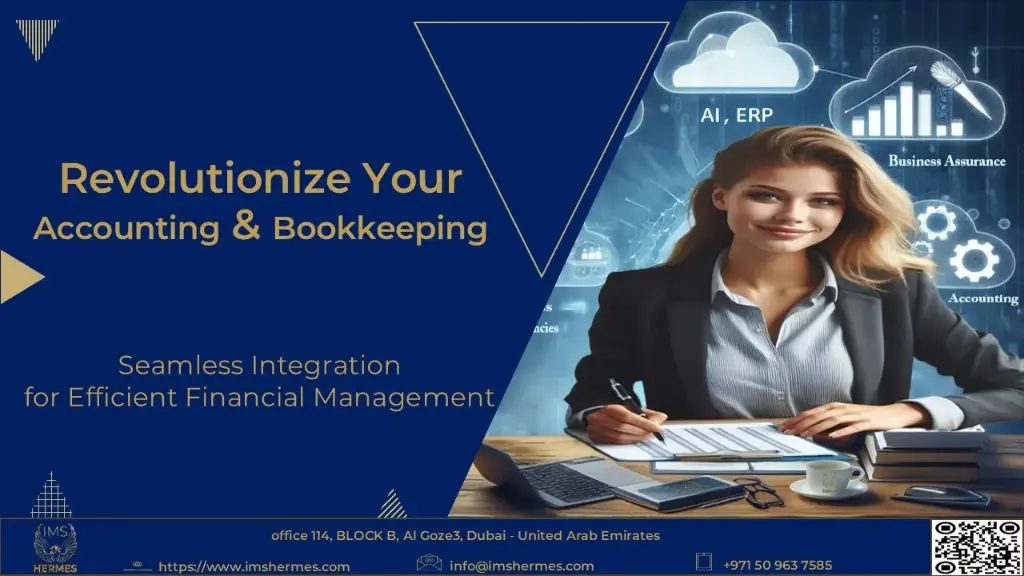 Accounting & Bookkeeping