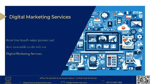 Digital Marketing Campaigns